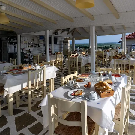 Hotel Alexiou