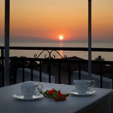 Hotel Alexiou