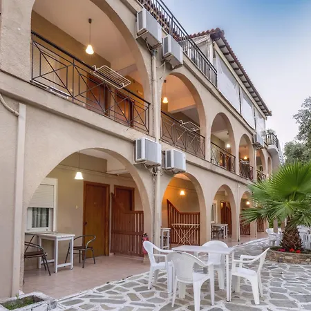 Hotel Alexiou 2*