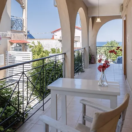 Hotel Alexiou