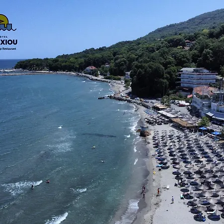 Alexiou Hotel