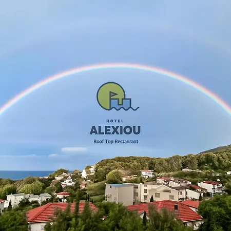 Alexiou 2* Stómion