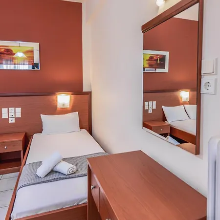 Hotel Alexiou