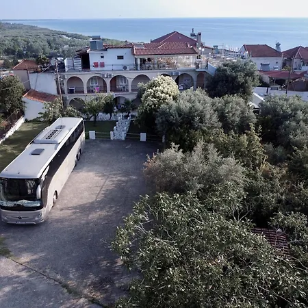 Hotel Alexiou 2*