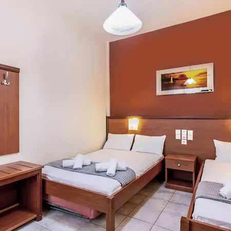 Hotel Alexiou 2*