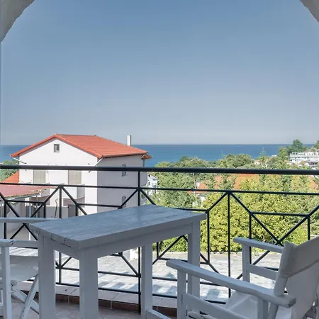 Alexiou 2* Stomion (Thessaly)